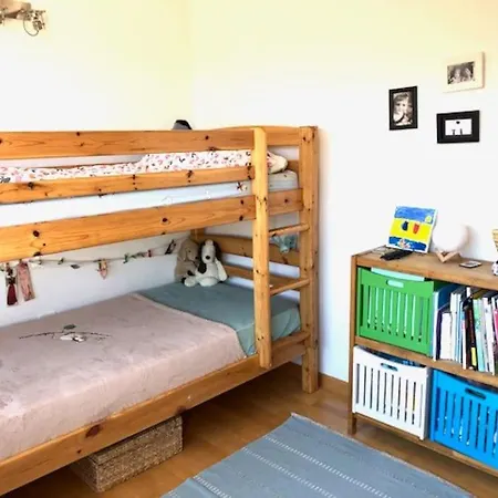 Townhouse, Private Pool Garden And Sea Views Сasa de vacaciones Torremolinos