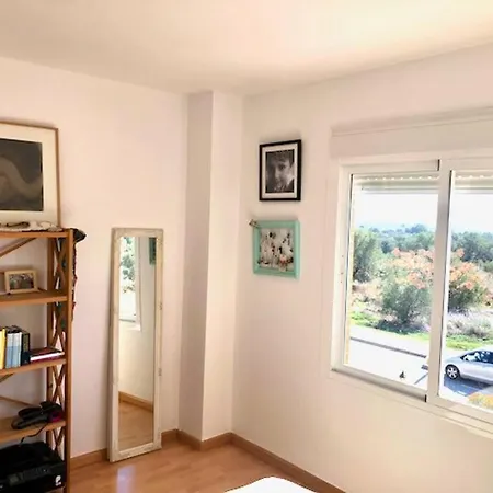 Townhouse, Private Pool Garden And Sea Views Сasa de vacaciones Torremolinos