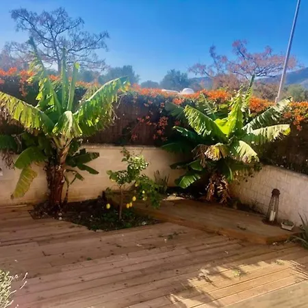 Holiday home Townhouse, Private Pool Garden And Sea Views Torremolinos